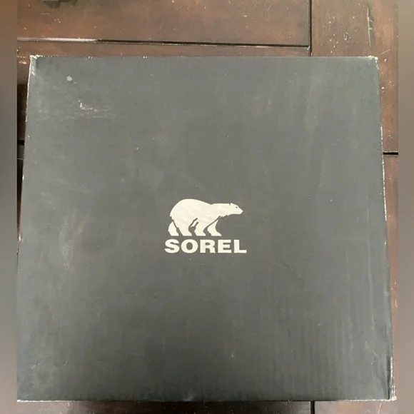 Women's Joan of Arctic Brown and white Winter Waterproof Boots - Picture 16 of 16